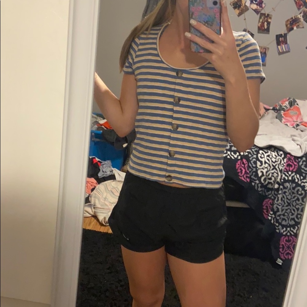 Casual top